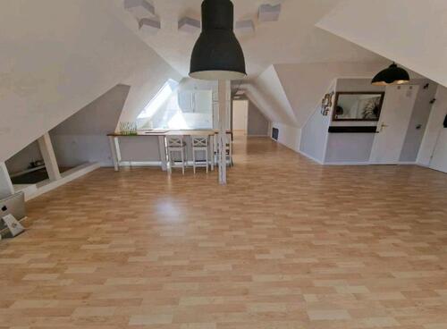 Foto - 2 Zimmer Dachgeschoßwohnung in Glauburg