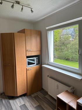 Foto - 6 Zimmer Dachgeschoßwohnung in Kirchhundem