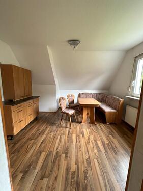 Foto - Dachgeschoßwohnung in Kirchhundem zur Miete