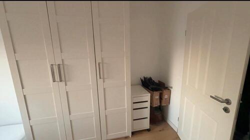 Foto - Etagenwohnung in Oldenburg zur Miete