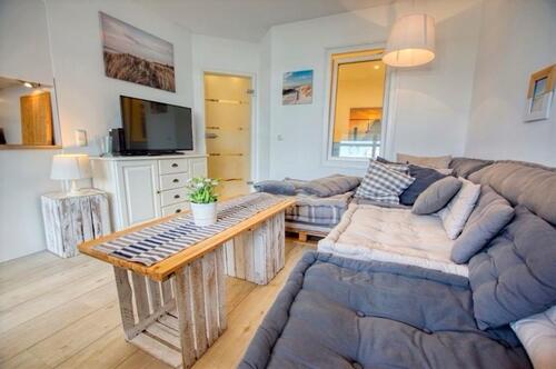 Foto - 2.5 Zimmer Erdgeschoßwohnung zur Miete in Heiligenhafen