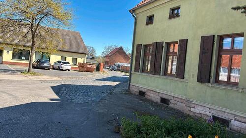 Foto - 6 Zimmer Mehrfamilienhaus, Wohnhaus zum Kaufen in Aschersleben