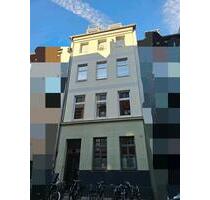 Anteil Mehrfamilienhaus MFH Severinsviertel Südstadt - Köln Innenstadt