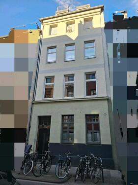 Foto - 12 Zimmer Mehrfamilienhaus, Wohnhaus zum Kaufen in Köln