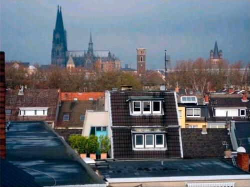 Foto - Mehrfamilienhaus, Wohnhaus in Köln zum Kaufen