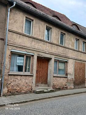 Foto - 3 Zimmer Einfamilienhaus zum Kaufen in Falkenstein/Harz