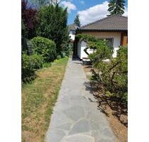 Einfamilienhaus in Zehlendorf mit großem Garten - Berlin Steglitz-Zehlendorf