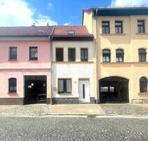 Haus in Taucha mit viel Platz für die Familie
