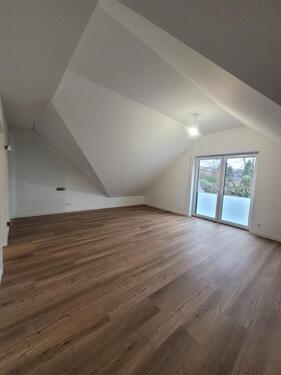 Foto - 1 Zimmer Dachgeschoßwohnung zur Miete in Hasbergen