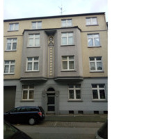 1,5 Raum Single Apartment - 320,00 EUR Kaltmiete, ca.  36,00 m² in Gelsenkirchen (PLZ: 45879)
