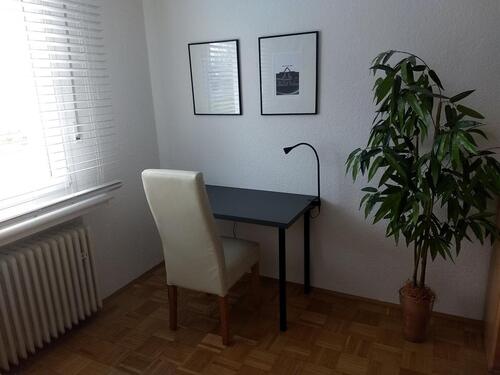 Foto - Etagenwohnung zur Miete in Velbert