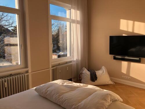 Foto - Etagenwohnung in Wiesbaden zur Miete