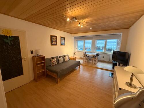 Foto - Möblierte 2-Zimmerwohnung - 1.100,00 EUR Kaltmiete,