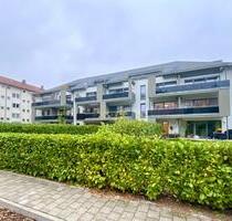Traumhaftes Wohnen in Ludwigsburg mit EBK