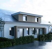 Charmante Doppelhaushälfte - 630.000,00 EUR Kaufpreis, in Obersulm (PLZ: 74182)