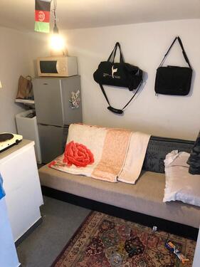Foto - Etagenwohnung zur Miete in Brühl