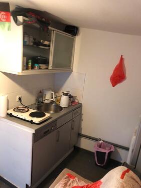 Foto - Etagenwohnung in Brühl