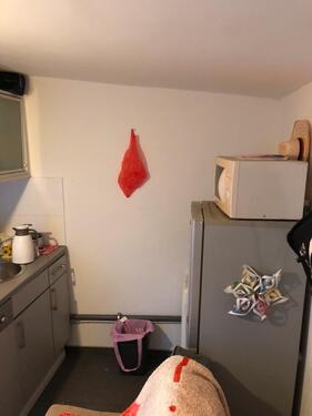 Foto - Etagenwohnung in Brühl zur Miete