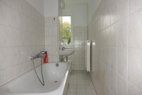 Foto - Etagenwohnung in Sonnenstein zur Miete