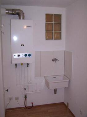 Foto - Etagenwohnung in Sulzbach-Rosenberg zur Miete
