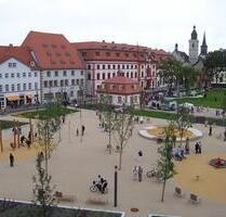 Erfurt Dachgeschosswohnung im Zentrum am Hirschgarten
