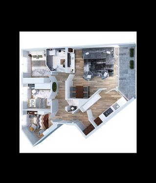 Foto - 4 Zimmer Etagenwohnung zum Kaufen in Bendorf