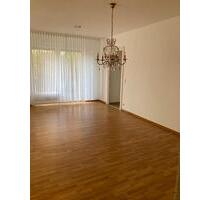Helle Single-Wohnung in Siegen Mitte 62qm ab sofort verfügbar