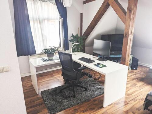 Foto - Etagenwohnung zur Miete in Leipzig