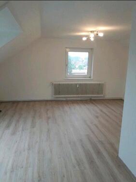 Foto - Etagenwohnung in Neustadt am Rübenberge