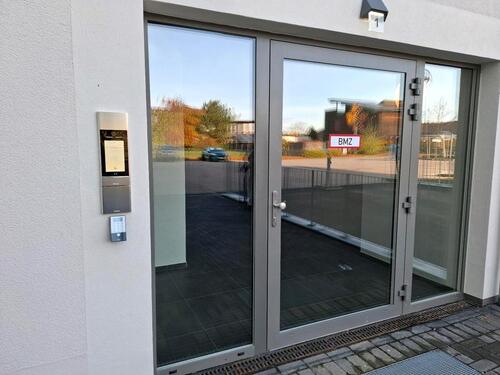 Foto - Etagenwohnung in Oranienburg