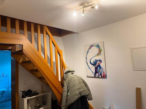 Foto - Etagenwohnung zur Miete in Dortmund