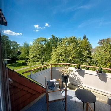 Foto - Möblierte Mietwohnung befristet 5.1. bis 15.3.2026