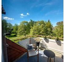 Möblierte Mietwohnung befristet 5.1. bis 15.3.2026 - Lübeck Alt-Travemünde / Rönnau