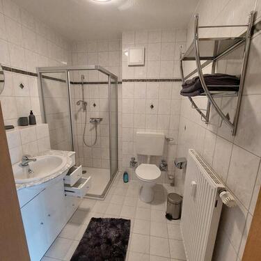 Foto - Etagenwohnung in Lübeck