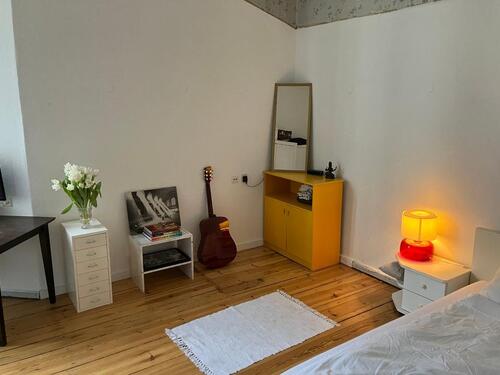 Foto - Etagenwohnung zur Miete in Berlin