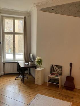 Foto - Etagenwohnung in Berlin