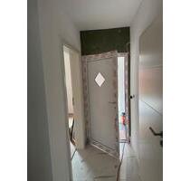 3-Zimmer Wohnung mit Garten -kernsaniert- am S Bahnhof Thesdorf - Pinneberg