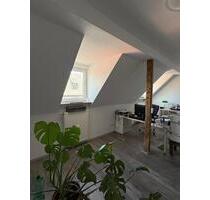 Dachgeschoss Wohnung in höhe Bethesda Krankenhaus DU-Hochfeld - Duisburg Duisburg-Mitte