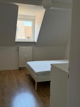 Foto - Etagenwohnung zur Miete in Duisburg