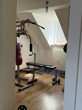 Foto - Etagenwohnung in Duisburg