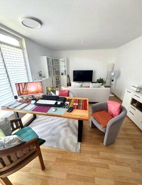 Foto - 2 Zimmer Etagenwohnung zur Miete in Magdeburg