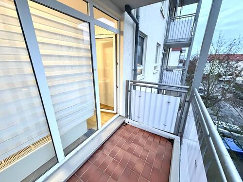 Foto - Etagenwohnung in Magdeburg zur Miete