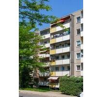 Praktische 4-Zimmer-Wohnung mit Balkon! - Dresden Cotta