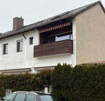 2 Wohnungen zu vermieten: 1x 3-Zi. 84m² und 1x DG-Wohnung ca.45m² - Waldkraiburg