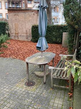 Foto - 5 Zimmer Etagenwohnung zur Miete in Pforzheim