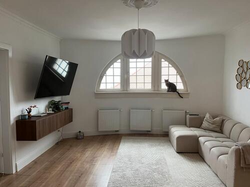 Foto - 5 Zimmer Etagenwohnung in Pforzheim