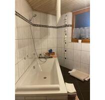 Schöne Wohnung im OT von Wetter an Einzelperson zu vermieten - Wetter (Hessen)