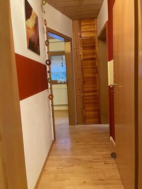 Foto - 4 Zimmer Erdgeschoßwohnung in Wetter (Hessen)