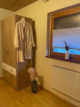 Foto - Erdgeschoßwohnung in Wetter (Hessen) zur Miete