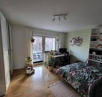 Helles 18qm Zimmer in gemütlicher Zweier-WG - Kiel Blücherplatz